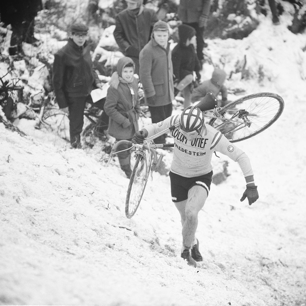 NK Cyclocross Elsloo 1963 6