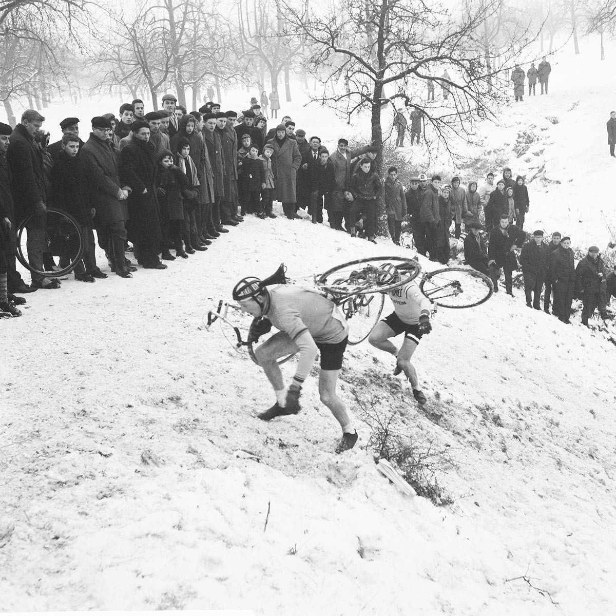 NK Cyclocross Elsloo 1963 7